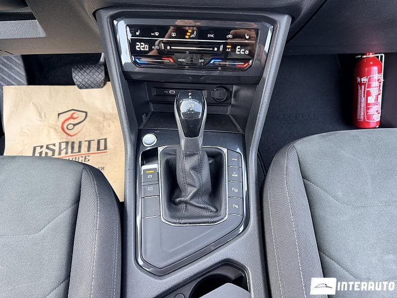 2021 Volkswagen Tiguan — Miniatură 14
