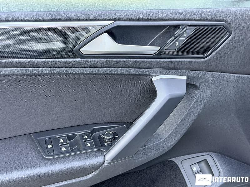 2021 Volkswagen Tiguan — Miniatură 15