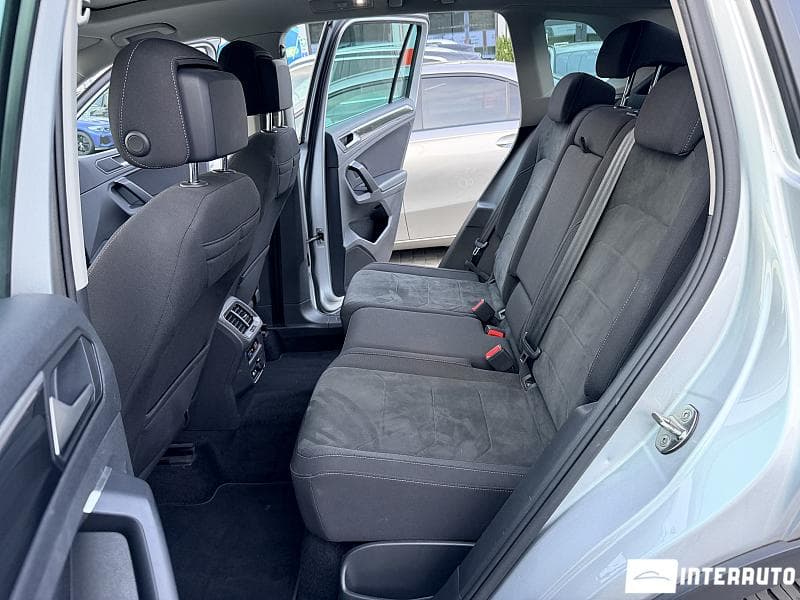 2021 Volkswagen Tiguan — Miniatură 6
