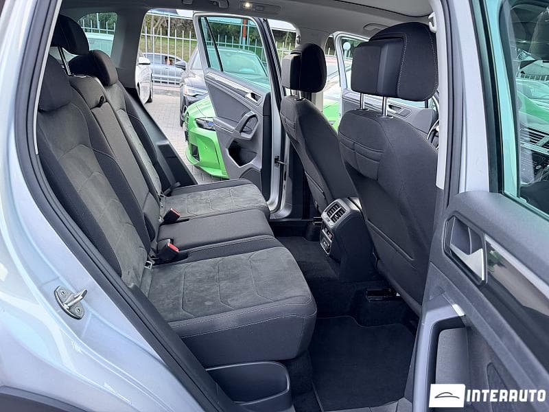 2021 Volkswagen Tiguan — Miniatură 9