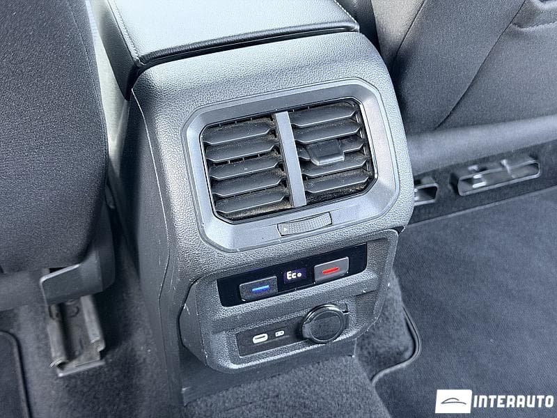 2021 Volkswagen Tiguan — Miniatură 16