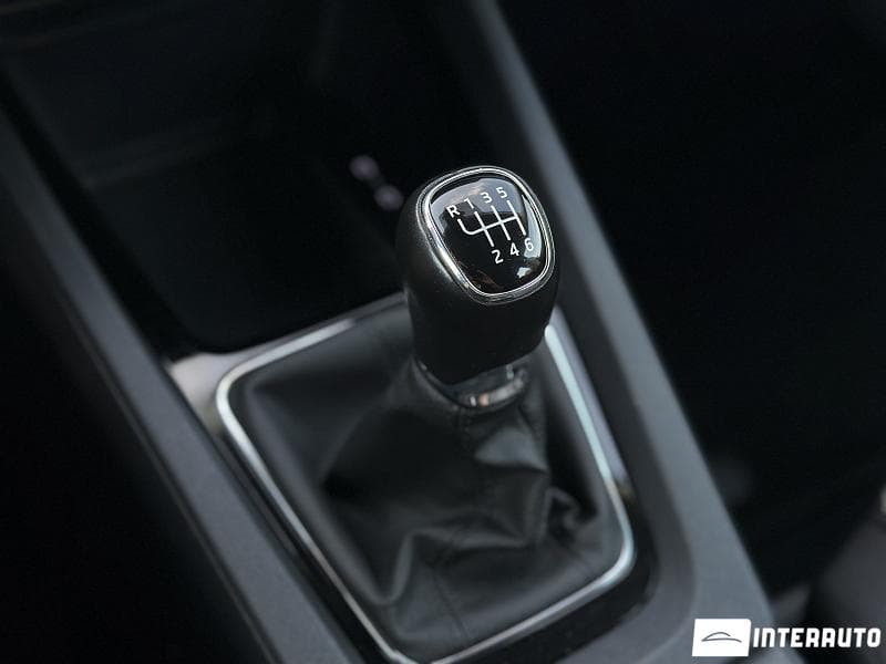 2020 Skoda Octavia — Miniatură 16