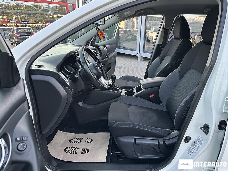2019 Nissan Qashqai — Miniatură 5