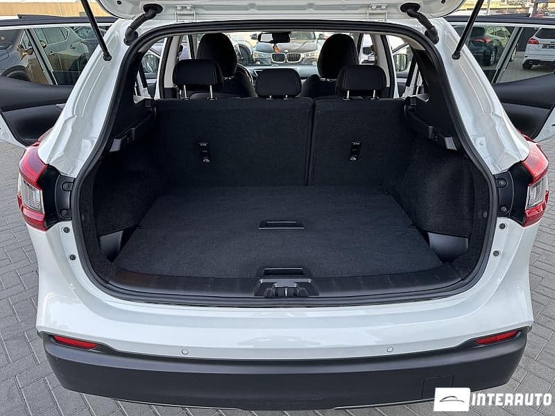 2019 Nissan Qashqai — Miniatură 19