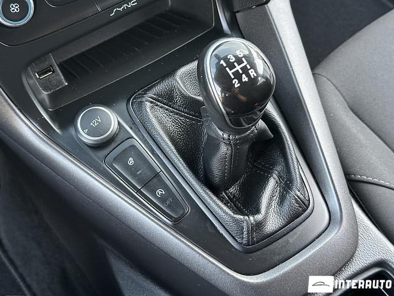 Ford Focus 2017 — Миниатюра 12