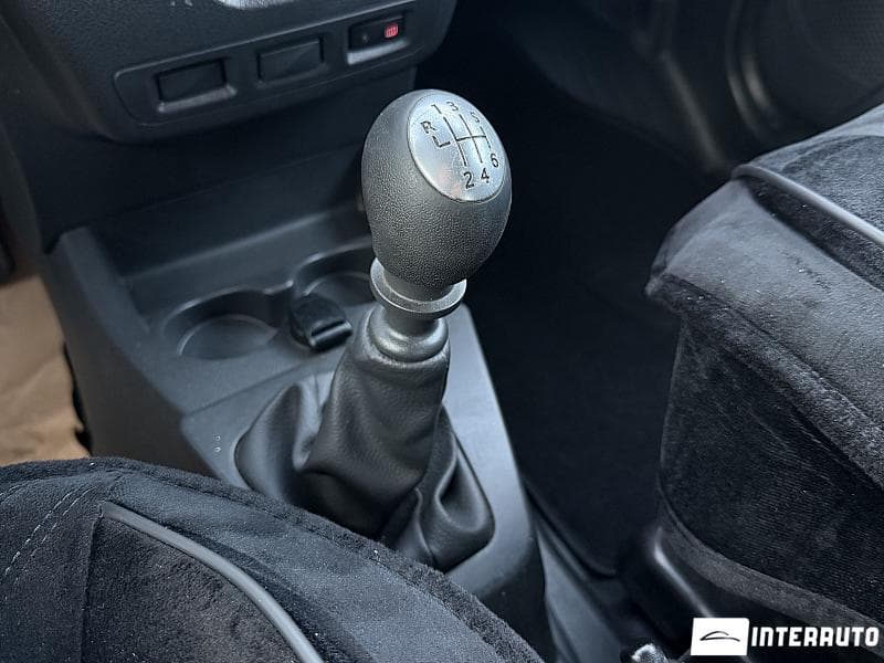 2020 Dacia Dokker — Miniatură 11