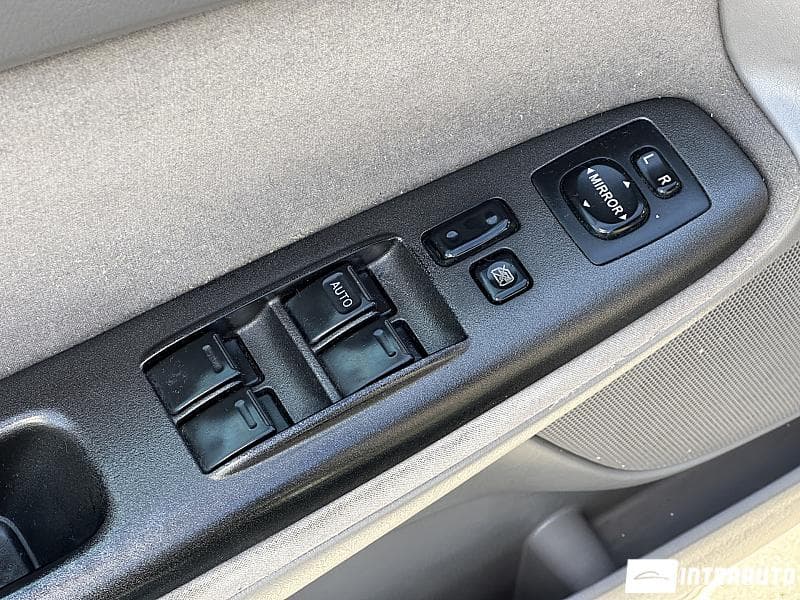 2005 Toyota Camry — Miniatură 14