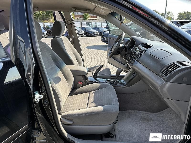 2005 Toyota Camry — Miniatură 13