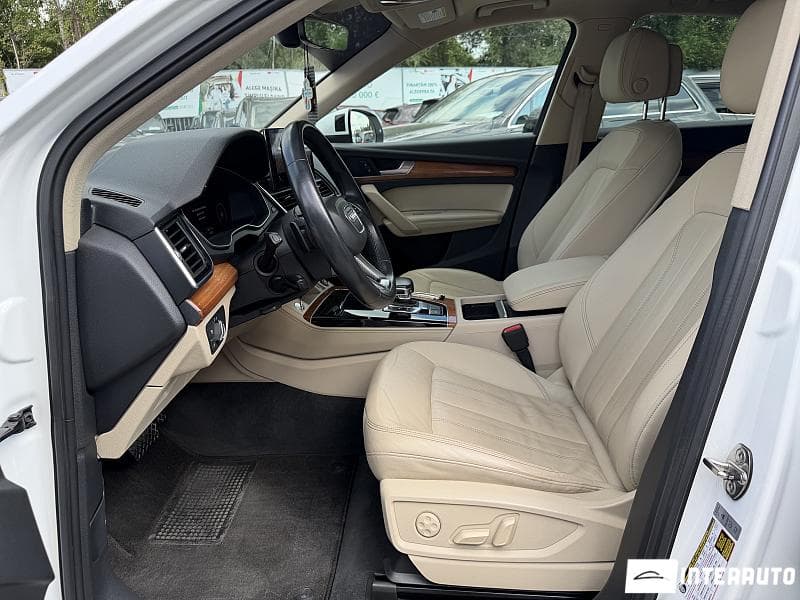 2021 Audi Q5 — Miniatură 5