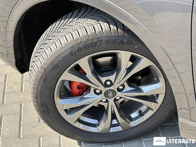 2021 Ford Kuga — Miniatură 22