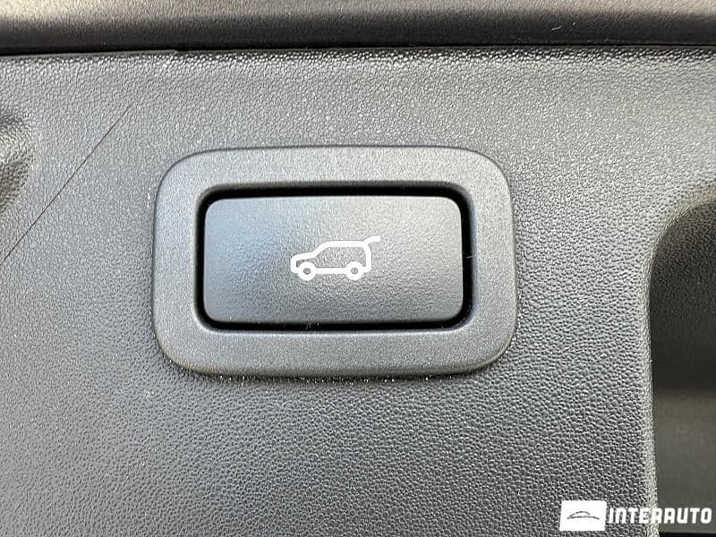 2018 Land Rover Discovery Sport — Miniatură 22