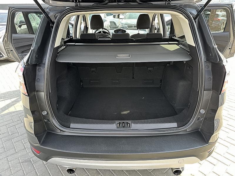 2017 Ford Kuga — Miniatură 18