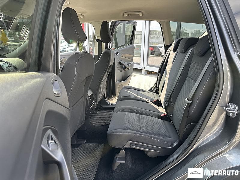 2017 Ford Kuga — Miniatură 12