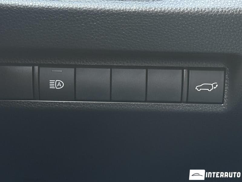2020 Toyota Rav-4 — Miniatură 10