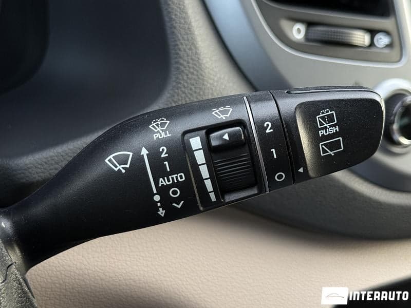 2016 Hyundai Tucson — Miniatură 10