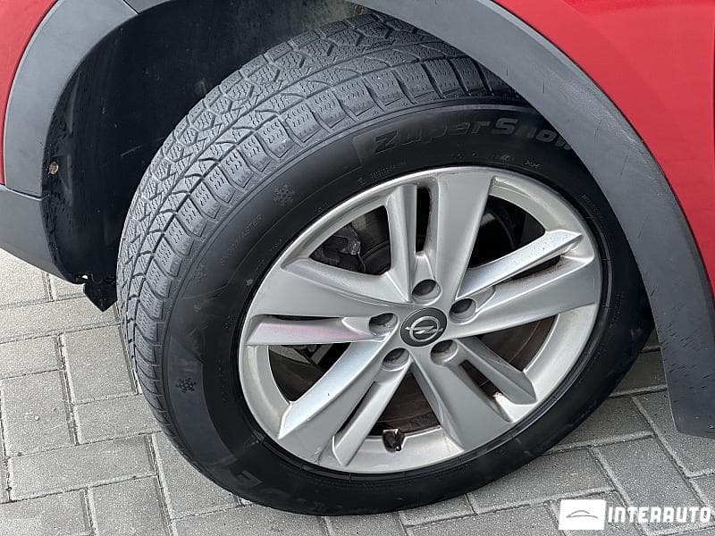 2018 Opel Grandland X — Miniatură 17