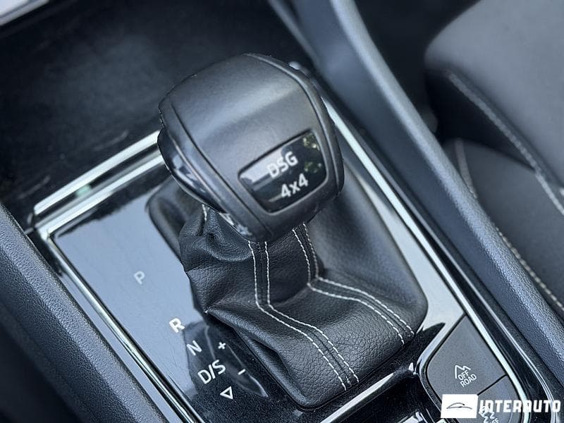 2019 Skoda Karoq — Miniatură 16