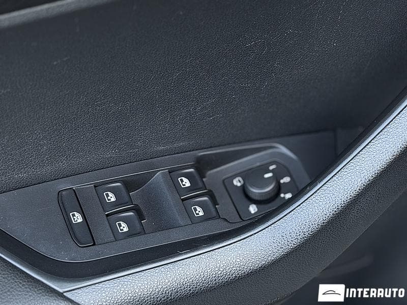 2019 Skoda Karoq — Miniatură 8