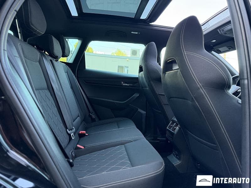 2019 Skoda Karoq — Miniatură 21