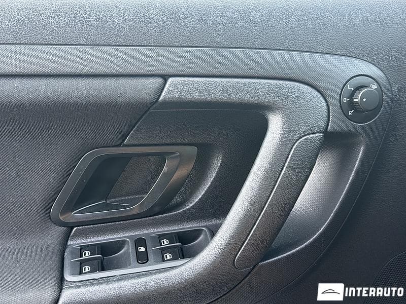 Skoda Roomster 2014 — Миниатюра 15