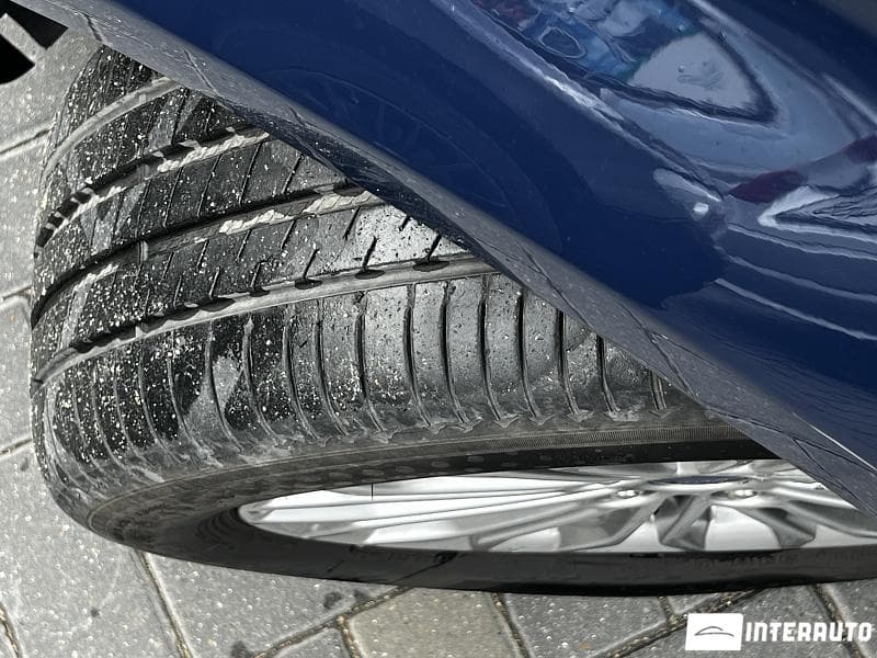 Ford Mondeo 2020 — Миниатюра 18