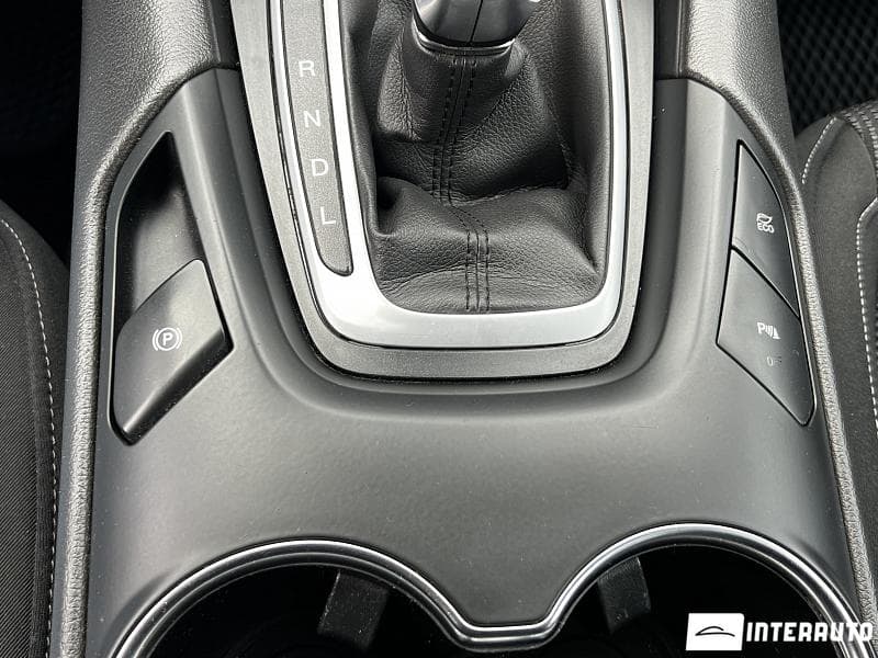 Ford Mondeo 2020 — Миниатюра 14