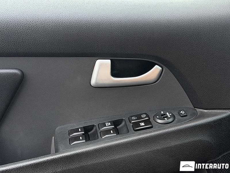 2014 Kia Sportage — Miniatură 17