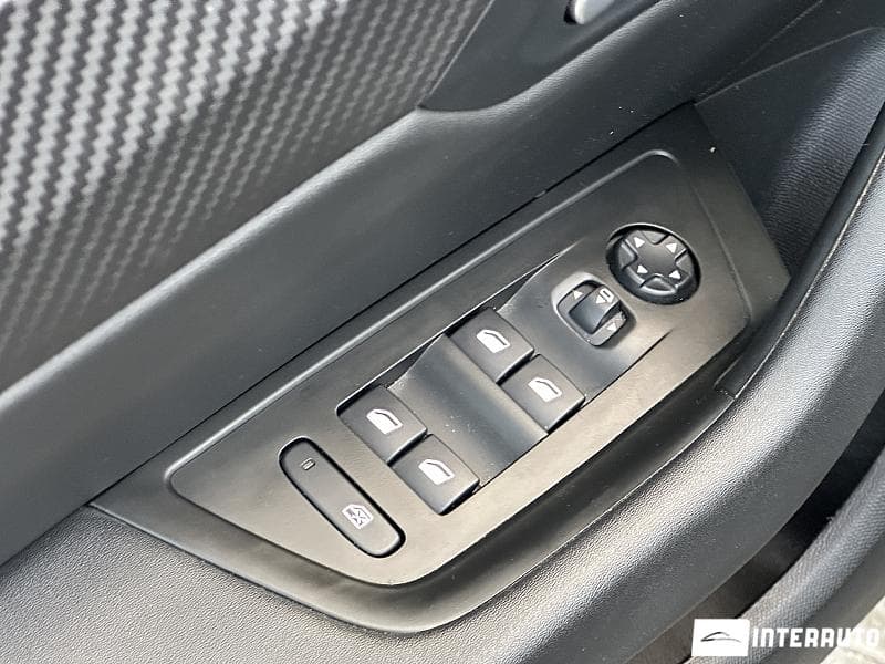2021 Peugeot 508 — Miniatură 16