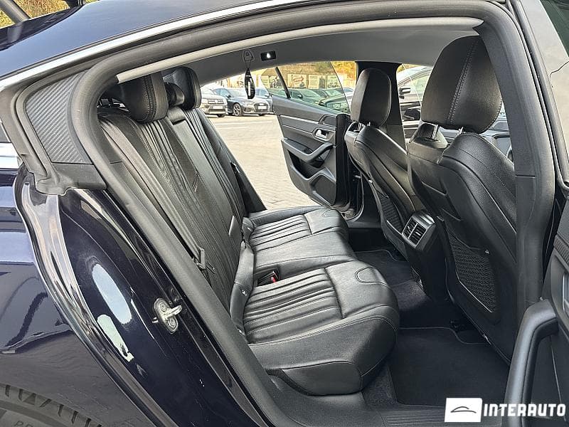 2021 Peugeot 508 — Miniatură 13