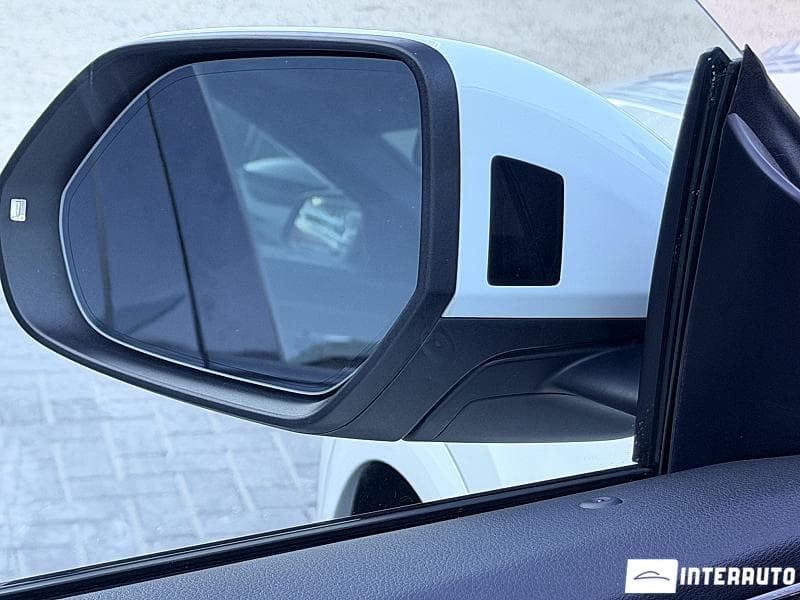 2018 Audi Q8 — Miniatură 18