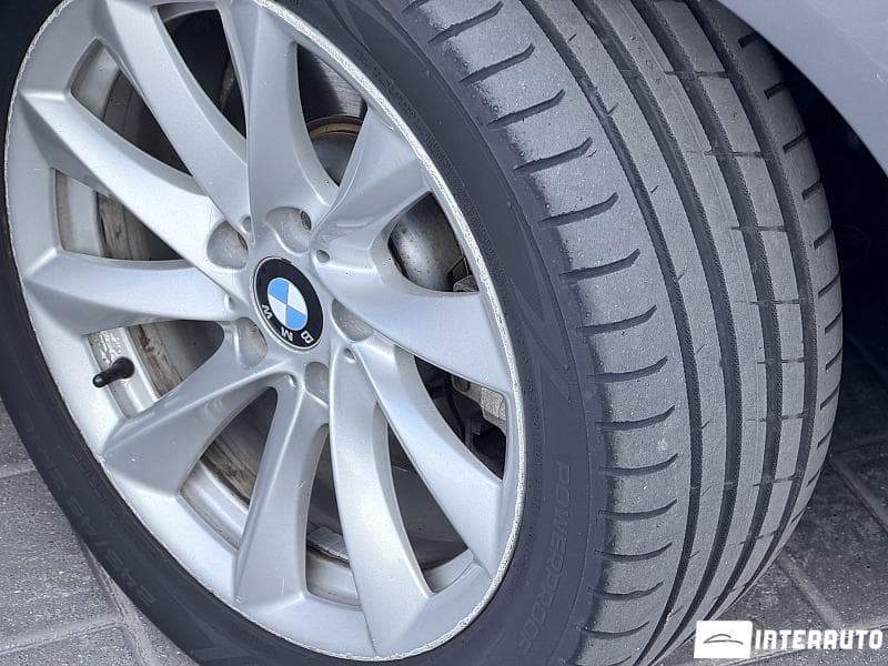 BMW 528 2014 — Миниатюра 23
