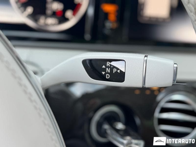 2015 Mercedes S 400 — Miniatură 14