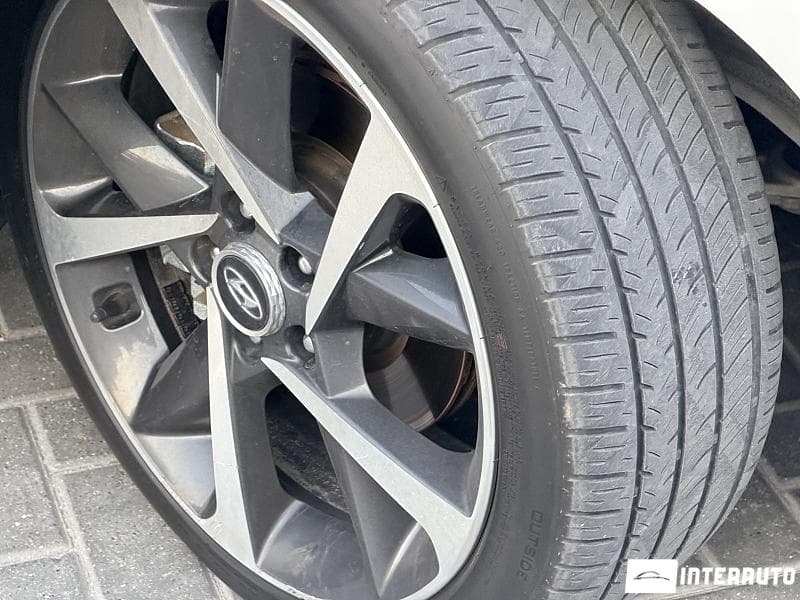 2021 Hyundai Sonata — Miniatură 18
