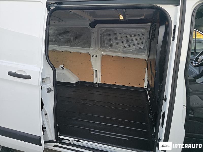 2012 Ford Transit — Miniatură 12