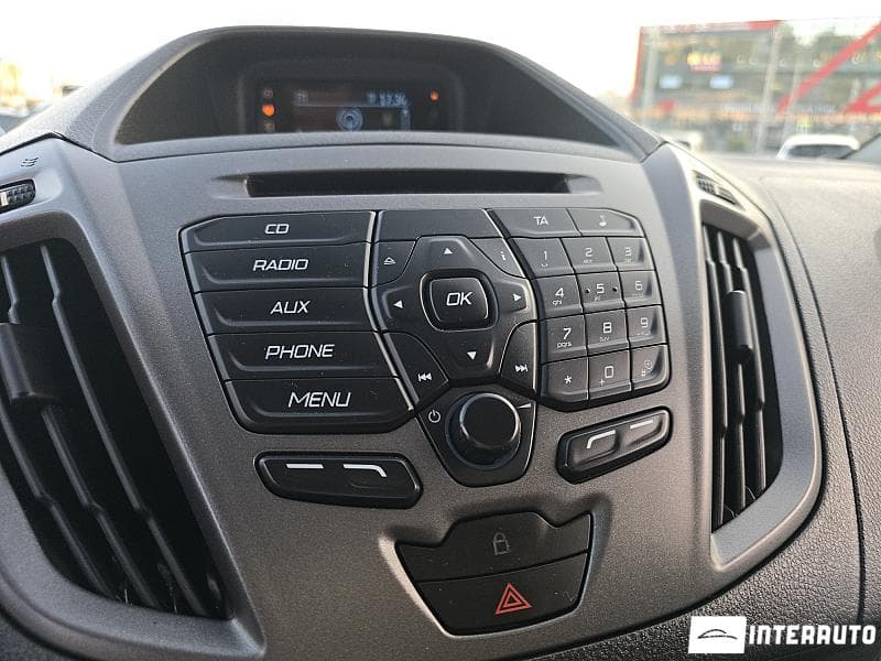 2012 Ford Transit — Miniatură 8