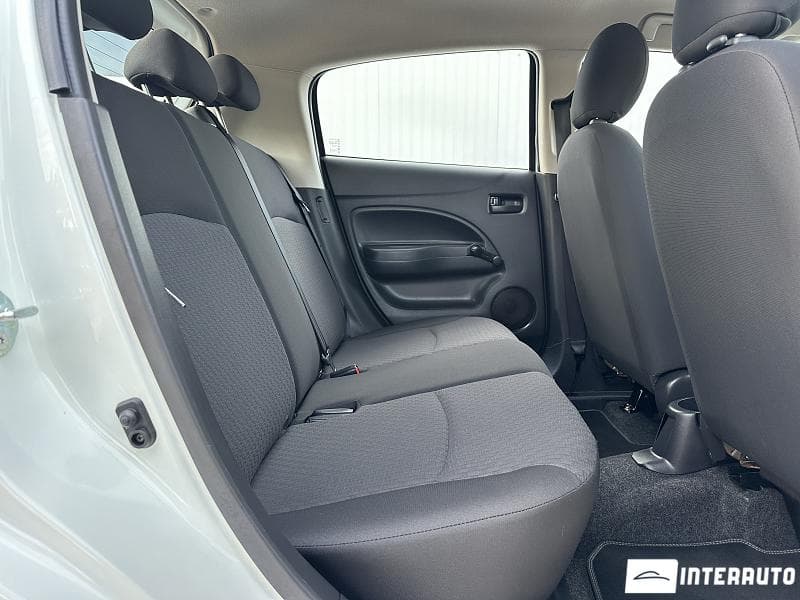 2019 Mitsubishi Space Star — Miniatură 16
