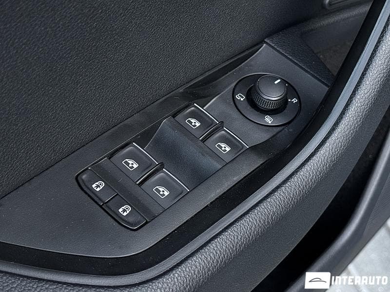 2019 Skoda Superb — Miniatură 7