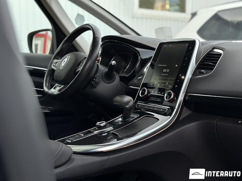 Renault Espace 2016 — Миниатюра 17