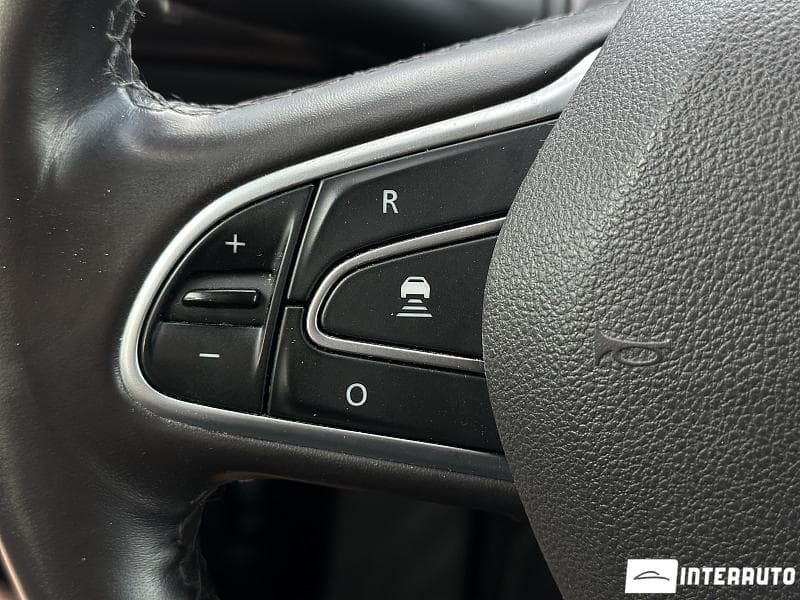 Renault Espace 2016 — Миниатюра 10