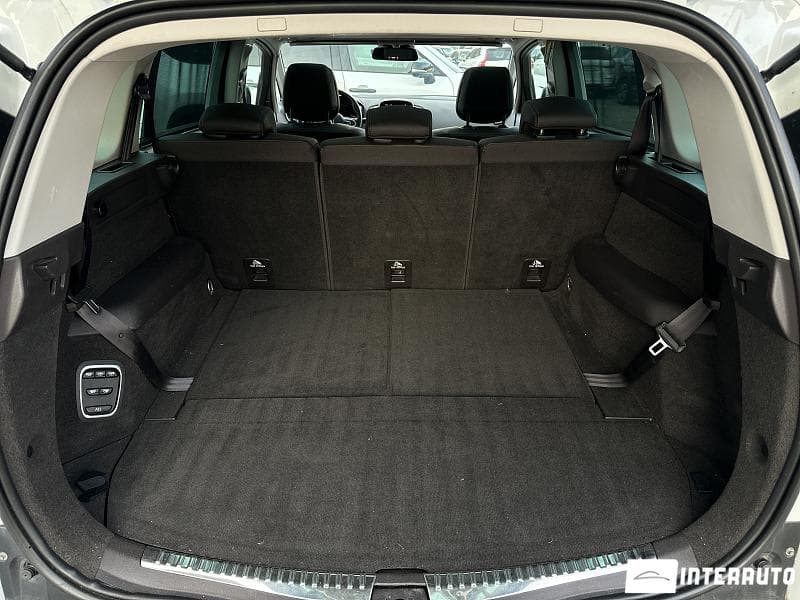 Renault Espace 2016 — Миниатюра 21