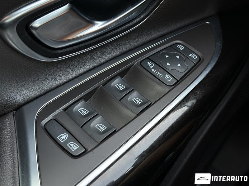 Renault Espace 2016 — Миниатюра 6