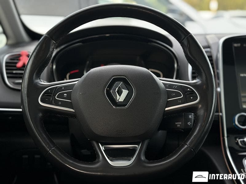 Renault Espace 2016 — Миниатюра 8