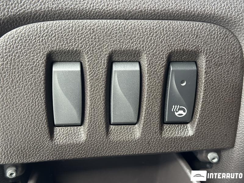 Renault Espace 2016 — Миниатюра 9
