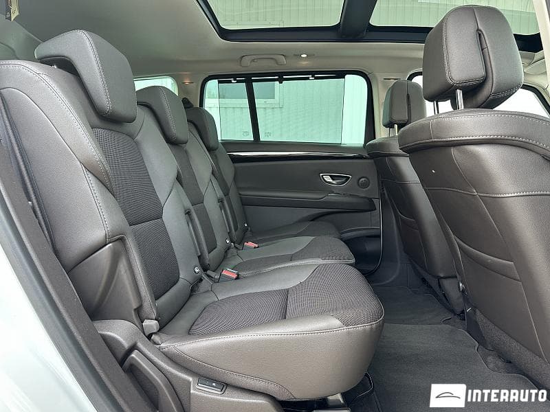 Renault Espace 2016 — Миниатюра 20