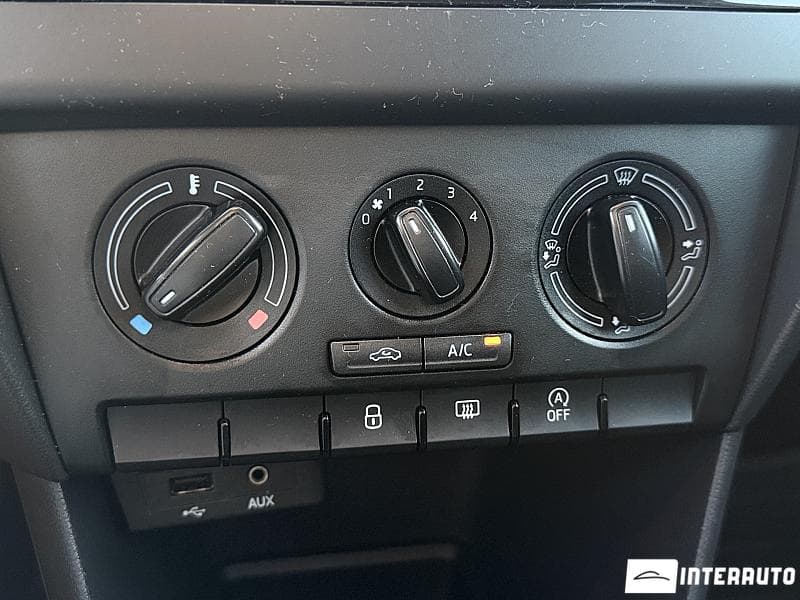 Skoda Rapid 2015 — Миниатюра 14