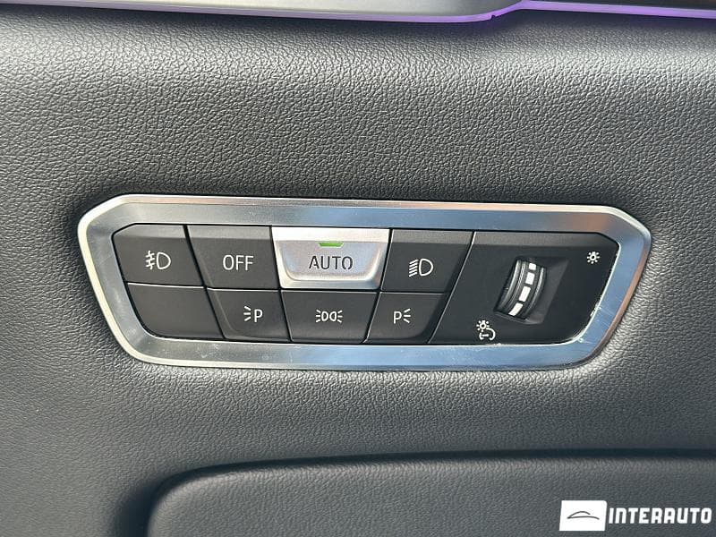 2019 BMW X5 4.0i — Miniatură 23
