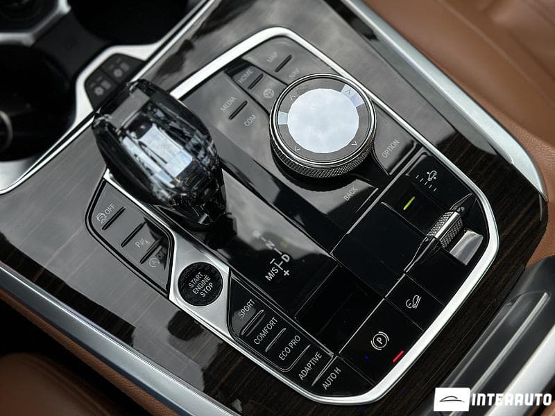 2019 BMW X5 4.0i — Miniatură 9