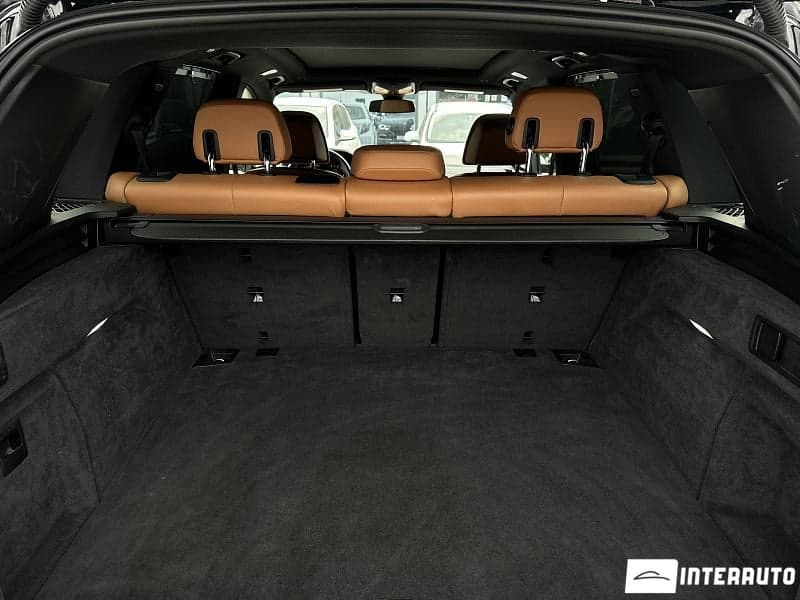 2019 BMW X5 4.0i — Miniatură 13