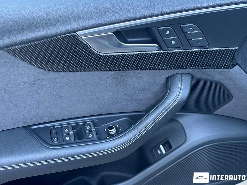 2017 Audi S4 — Miniatură 6