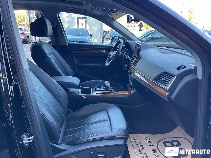 2021 Audi Q5 — Miniatură 18